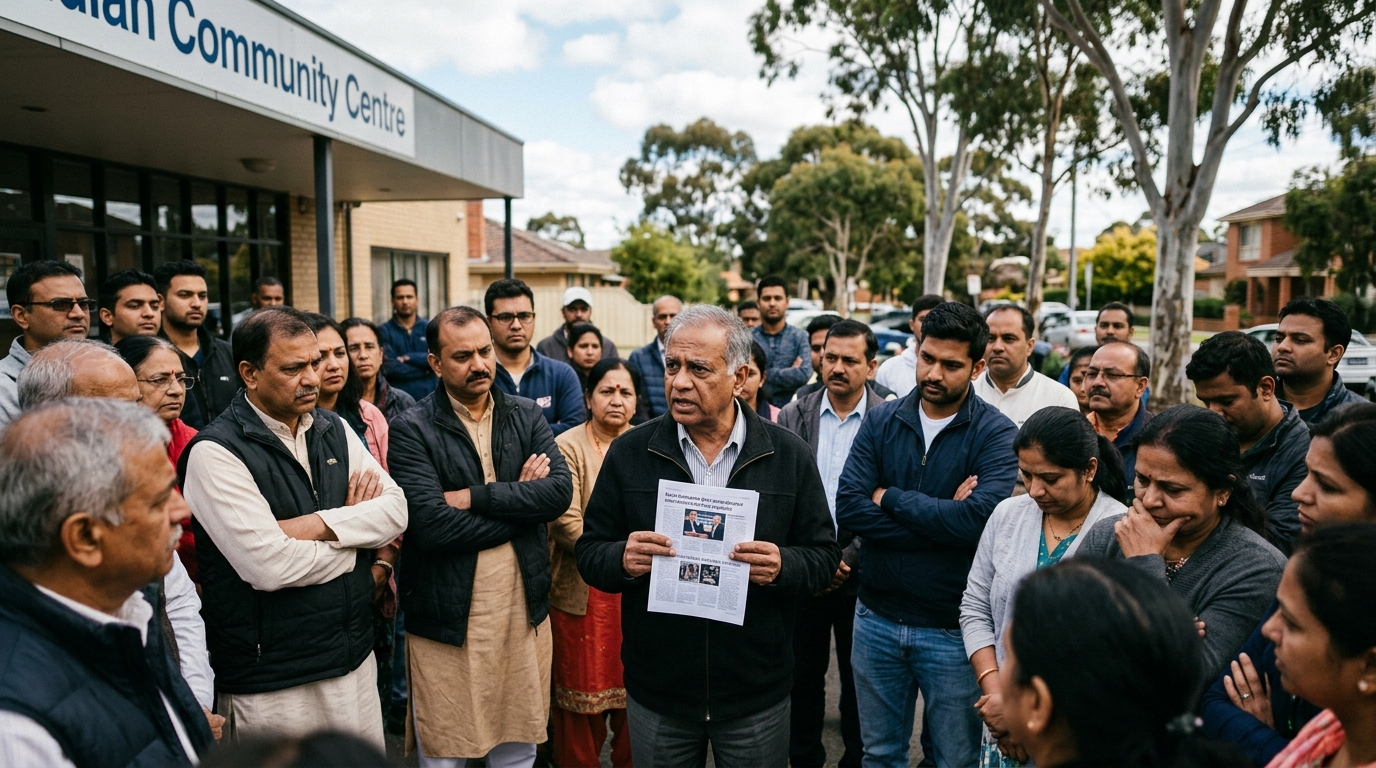 ऑस्ट्रेलिया: वन नेशन पार्टी का बड़ा ऐलान, सत्ता में आने पर 'बहुसांस्कृतिक मामलों' का मंत्रालय और पद होगा खत्म